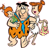 FLINTSTONES